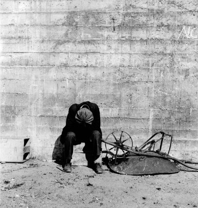 The Dorothea Lange Collection, Oakland Museum of California